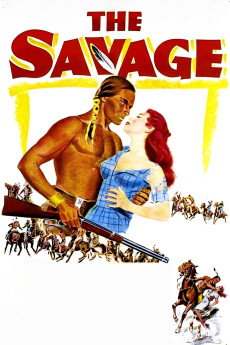 The Savage (1952) download